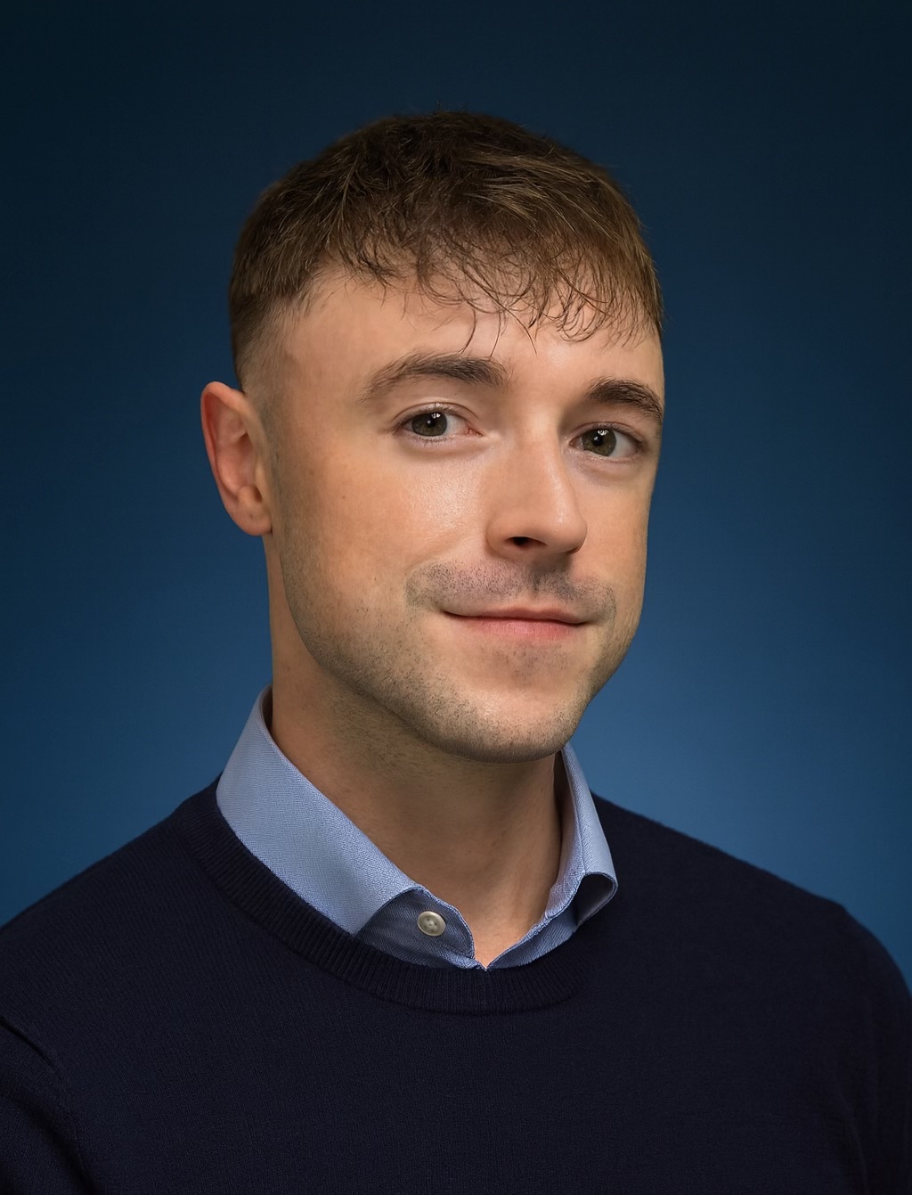 Braden Riggins, Founder of Tamitu Consulting